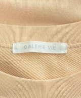 GALERIE VIE（ギャラリーヴィー）Tシャツ・カットソー オレンジ サイズ:S レディース/2200658545047