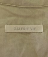 GALERIE VIE（ギャラリーヴィー）カジュアルシャツ ベージュ サイズ:F レディース/2200654594018