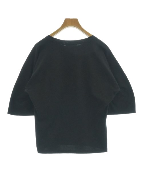 GALERIE VIE（ギャラリーヴィー）Tシャツ・カットソー 黒 サイズ:F レディース/2200657218010