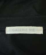 GALERIE VIE（ギャラリーヴィー）Tシャツ・カットソー 黒 サイズ:F レディース/2200657218010