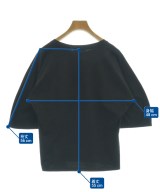 GALERIE VIE（ギャラリーヴィー）Tシャツ・カットソー 黒 サイズ:F レディース/2200657218010
