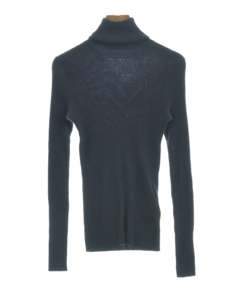GALERIE VIE(ギャラリーヴィー)ニット・セーター 紺 サイズ:F/2200653490021