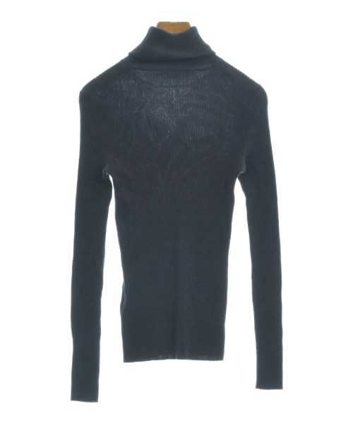 GALERIE VIE（ギャラリーヴィー）ニット・セーター 紺 サイズ:F レディース/2200653490021