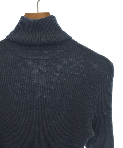 GALERIE VIE（ギャラリーヴィー）ニット・セーター 紺 サイズ:F レディース/2200653490021