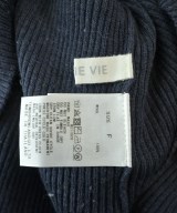 GALERIE VIE（ギャラリーヴィー）ニット・セーター 紺 サイズ:F レディース/2200653490021