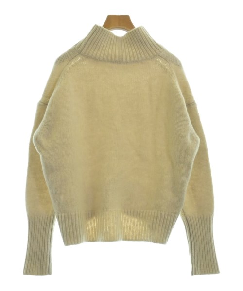 GALERIE VIE（ギャラリーヴィー）ニット・セーター ベージュ サイズ:S レディース/2200657222055