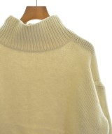 GALERIE VIE（ギャラリーヴィー）ニット・セーター ベージュ サイズ:S レディース/2200657222055