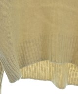 GALERIE VIE（ギャラリーヴィー）ニット・セーター ベージュ サイズ:S レディース/2200657222055