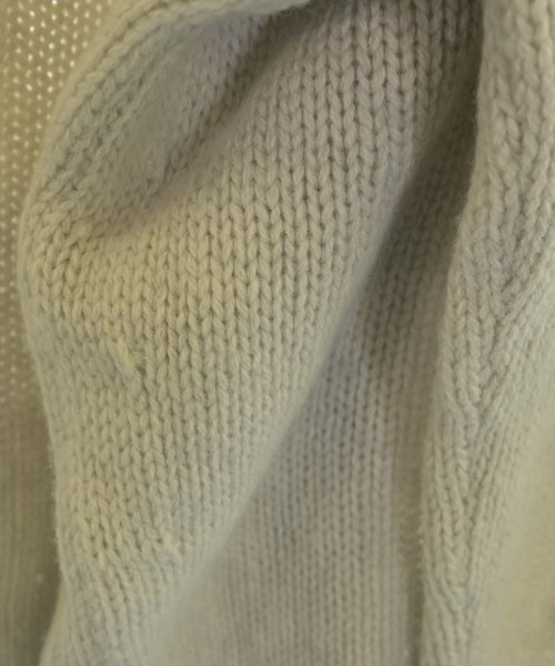 GALERIE VIE（ギャラリーヴィー）ニット・セーター ベージュ サイズ:M レディース/2200657538019