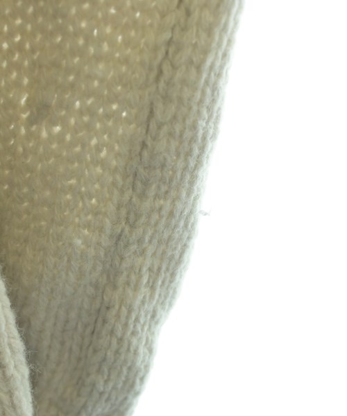 GALERIE VIE（ギャラリーヴィー）ニット・セーター ベージュ サイズ:M レディース/2200657538019