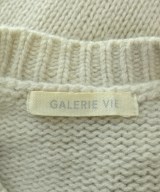GALERIE VIE（ギャラリーヴィー）ニット・セーター ベージュ サイズ:M レディース/2200657538019