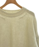 GALERIE VIE（ギャラリーヴィー）ニット・セーター ベージュ サイズ:M レディース/2200657538019