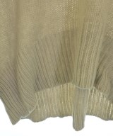 GALERIE VIE（ギャラリーヴィー）ニット・セーター ベージュ サイズ:M レディース/2200657538019