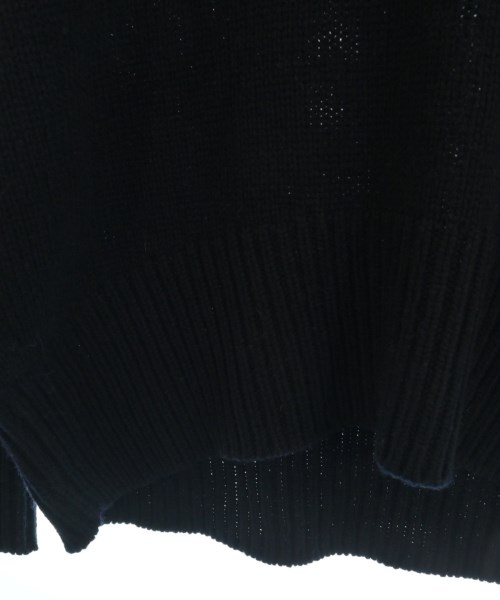 GALERIE VIE（ギャラリーヴィー）ニット・セーター 黒 サイズ:M レディース/2200659181053