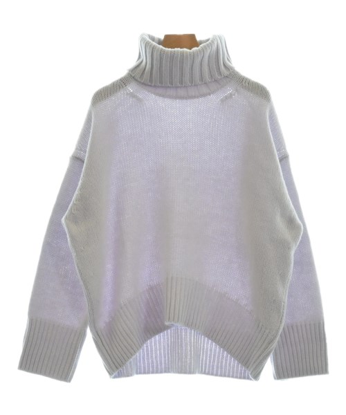 GALERIE VIE(ギャラリーヴィー)ニット・セーター グレー サイズ:S/2200659181060