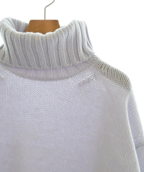 GALERIE VIE（ギャラリーヴィー）ニット・セーター グレー サイズ:S レディース/2200659181060