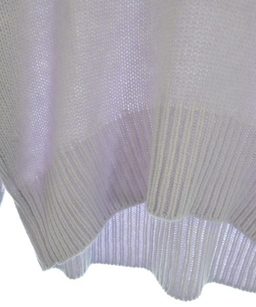 GALERIE VIE（ギャラリーヴィー）ニット・セーター グレー サイズ:S レディース/2200659181060