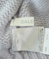 GALERIE VIE（ギャラリーヴィー）ニット・セーター グレー サイズ:S レディース/2200659181060