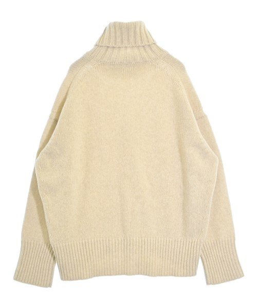 GALERIE VIE（ギャラリーヴィー）ニット・セーター ベージュ サイズ:M レディース/2200659416025