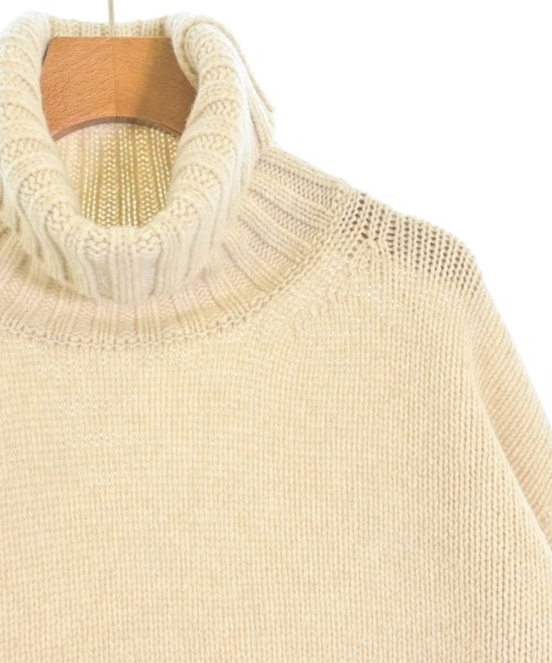 GALERIE VIE（ギャラリーヴィー）ニット・セーター ベージュ サイズ:M レディース/2200659416025