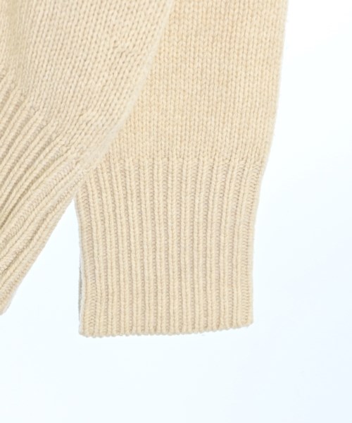 GALERIE VIE（ギャラリーヴィー）ニット・セーター ベージュ サイズ:M レディース/2200659416025