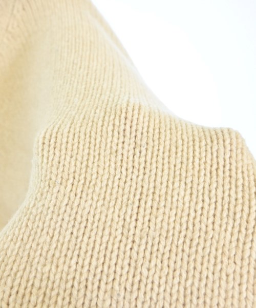 GALERIE VIE（ギャラリーヴィー）ニット・セーター ベージュ サイズ:M レディース/2200659416025