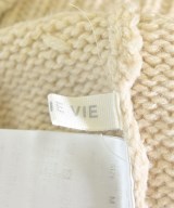 GALERIE VIE（ギャラリーヴィー）ニット・セーター ベージュ サイズ:M レディース/2200659416025