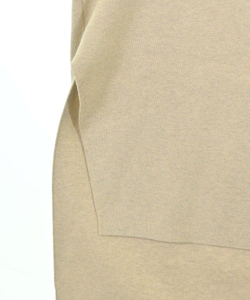 GALERIE VIE（ギャラリーヴィー）ベスト ベージュ サイズ:S レディース/2200659835031