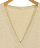 GALERIE VIE（ギャラリーヴィー）ベスト ベージュ サイズ:S レディース/2200659835031