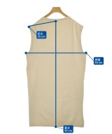 GALERIE VIE（ギャラリーヴィー）ベスト ベージュ サイズ:S レディース/2200659835031