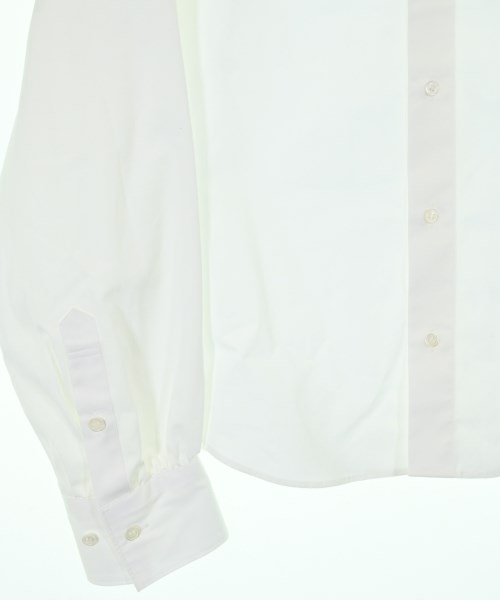 GALERIE VIE（ギャラリーヴィー）カジュアルシャツ 白 サイズ:F レディース/2200657776060