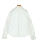 GALERIE VIE（ギャラリーヴィー）カジュアルシャツ 白 サイズ:F レディース/2200657776060