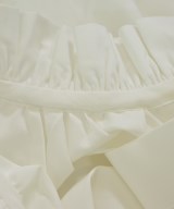 GALERIE VIE（ギャラリーヴィー）カジュアルシャツ 白 サイズ:F レディース/2200657776060