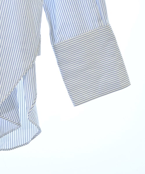 GALERIE VIE（ギャラリーヴィー）カジュアルシャツ 白 サイズ:F レディース/2200657776077