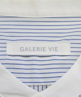 GALERIE VIE（ギャラリーヴィー）カジュアルシャツ 白 サイズ:F レディース/2200657776077