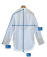 GALERIE VIE（ギャラリーヴィー）カジュアルシャツ 白 サイズ:F レディース/2200657776077