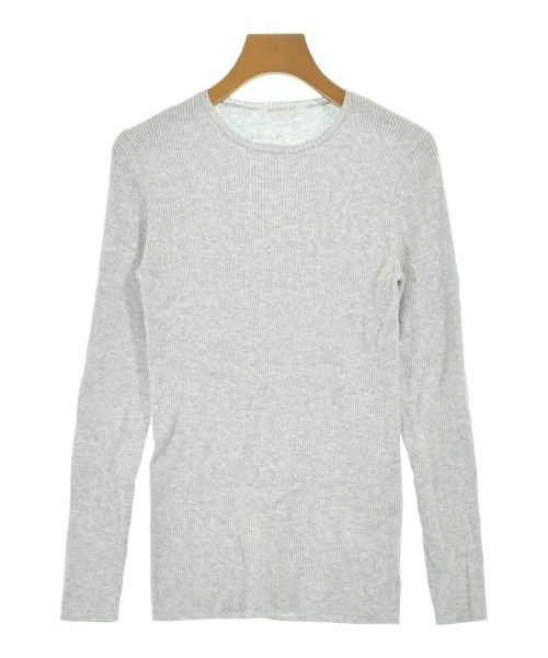 GALERIE VIE(ギャラリーヴィー)ニット・セーター グレー サイズ:F/2200657776138