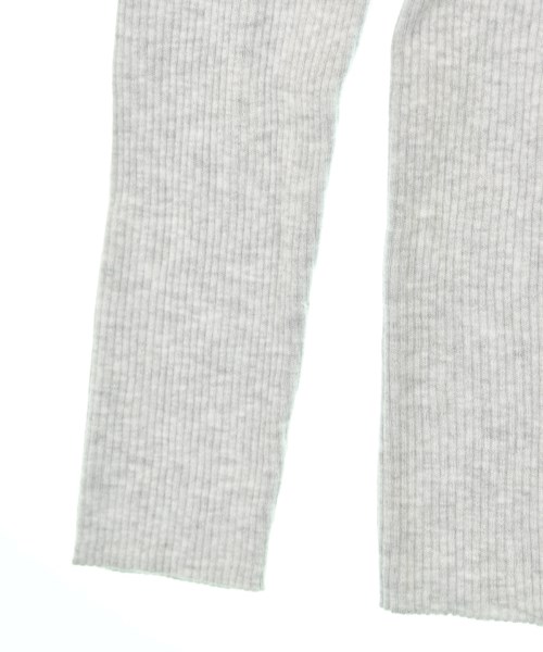 GALERIE VIE（ギャラリーヴィー）ニット・セーター グレー サイズ:F レディース/2200657776138