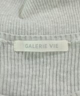 GALERIE VIE（ギャラリーヴィー）ニット・セーター グレー サイズ:F レディース/2200657776138