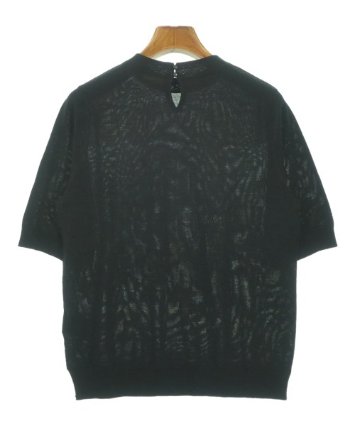 GALERIE VIE（ギャラリーヴィー）ニット・セーター 黒 サイズ:F レディース/2200657776152