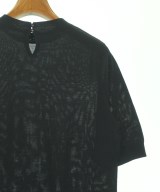 GALERIE VIE（ギャラリーヴィー）ニット・セーター 黒 サイズ:F レディース/2200657776152
