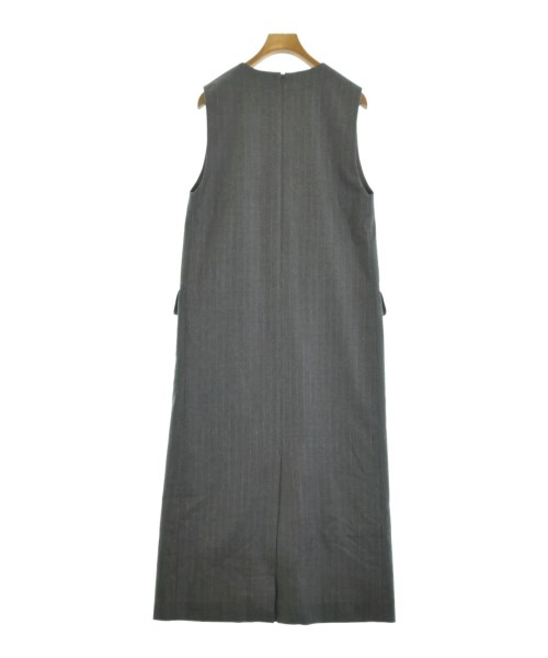GALERIE VIE（ギャラリーヴィー）ワンピース グレー サイズ:34(S位) レディース/2200657977023