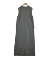 GALERIE VIE（ギャラリーヴィー）ワンピース グレー サイズ:34(S位) レディース/2200657977023