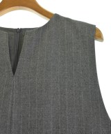 GALERIE VIE（ギャラリーヴィー）ワンピース グレー サイズ:34(S位) レディース/2200657977023