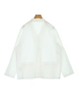 GALERIE VIE（ギャラリーヴィー）カジュアルジャケット 白 サイズ:F レディース/2200658341045