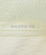 GALERIE VIE（ギャラリーヴィー）カジュアルジャケット 白 サイズ:F レディース/2200658341045
