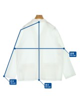 GALERIE VIE（ギャラリーヴィー）カジュアルジャケット 白 サイズ:F レディース/2200658341045