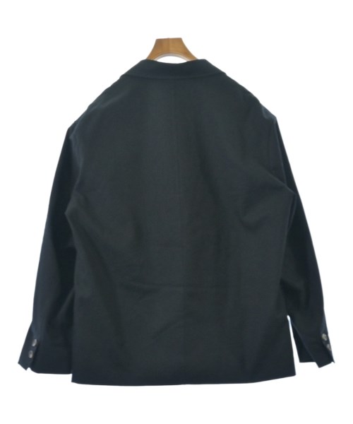 GALERIE VIE（ギャラリーヴィー）カジュアルジャケット 黒 サイズ:F メンズ/2200660576039