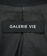 GALERIE VIE（ギャラリーヴィー）カジュアルジャケット 黒 サイズ:F メンズ/2200660576039