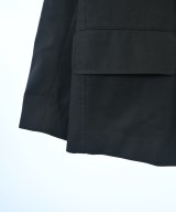 GALERIE VIE（ギャラリーヴィー）カジュアルジャケット 黒 サイズ:F メンズ/2200660576039